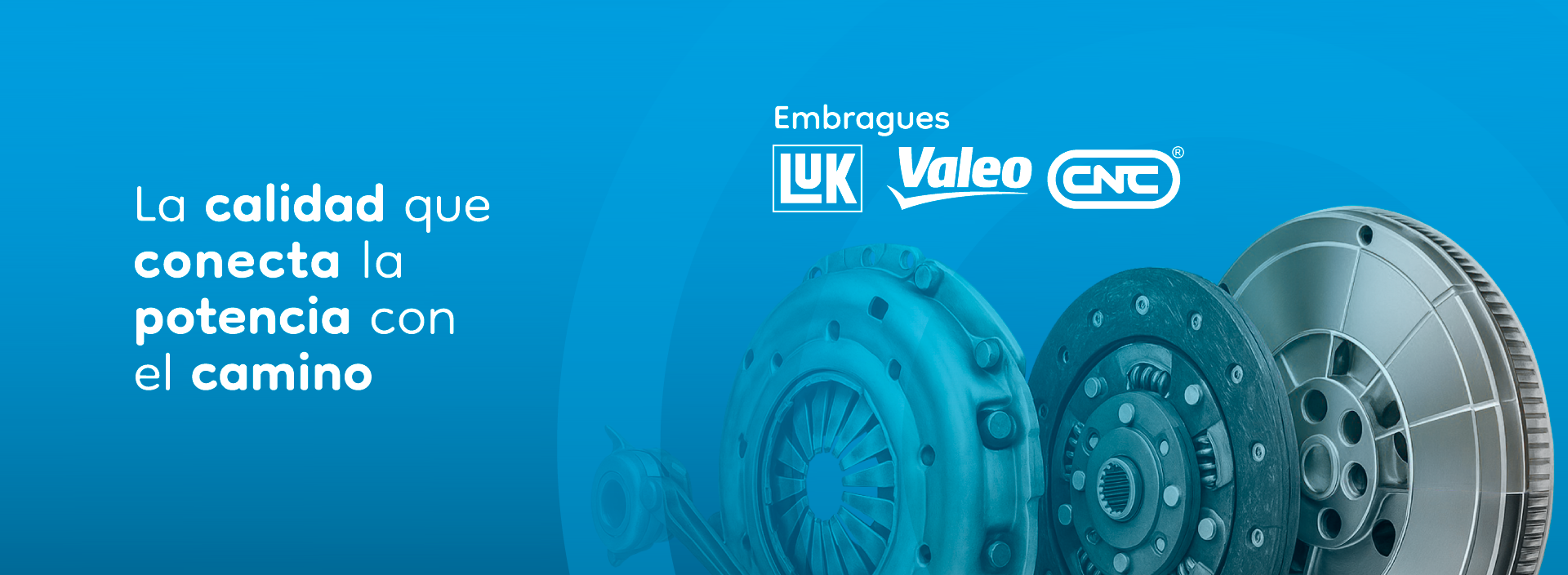 Banner Home Embargues