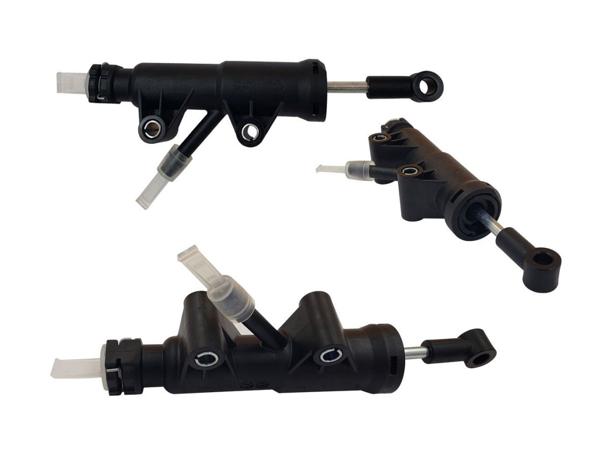 Cilindro Maestro Mercedes Benz Sprinter 415Cdi/515Cdi