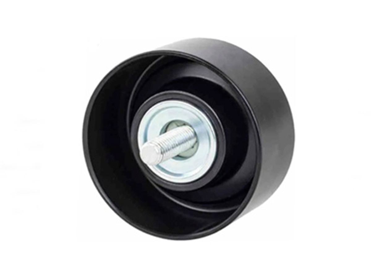 Tensor Guia Correa Accesorios Chevrolet S10 2.8 Diesel 12-25