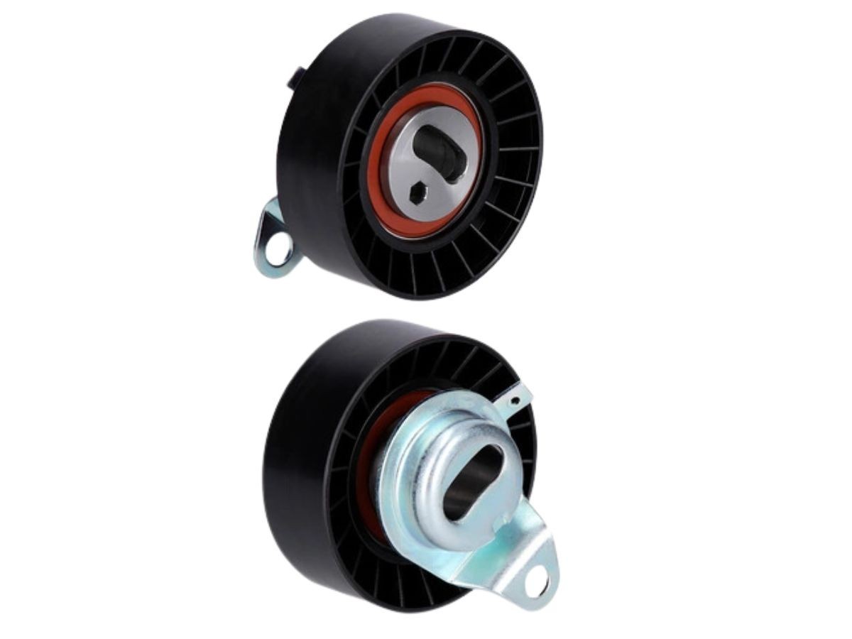 Tensor Correa de Distribucion