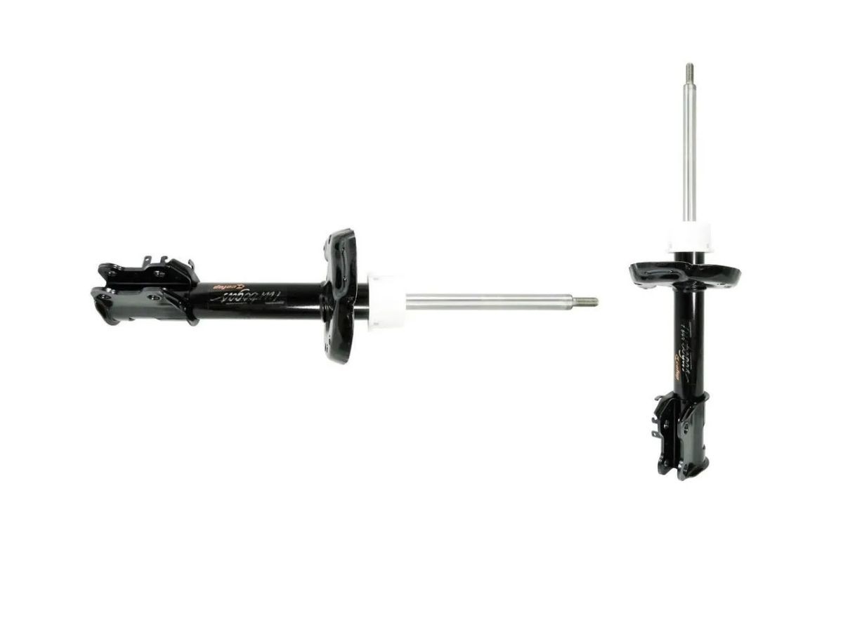 Amortiguador Delantero Izq Fiat Fiorino 1.4 14-25 COFAP