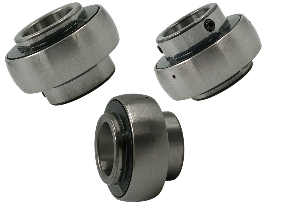 Rodamiento Agricola UC218FYH