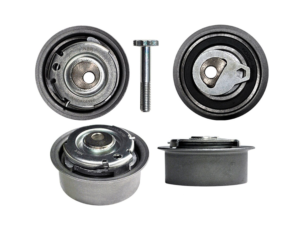Tensor Correa Distribucion Hyundai I10 1.1 12Valv /Eon 814cc 07-25
