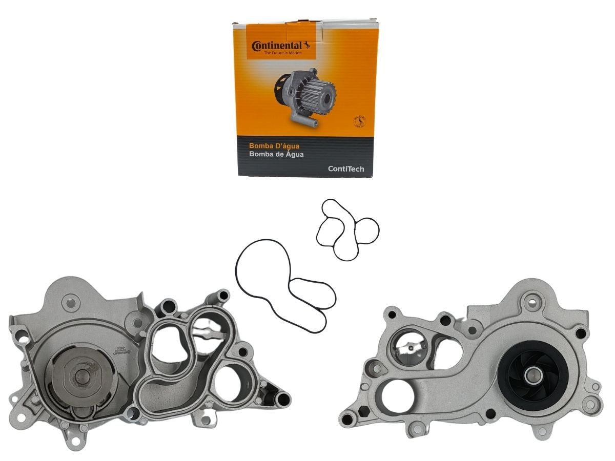CT1167WP1 Kit Correa de Distribucion Continental Audi/Seat/Volkswagen Nivus/Polo/Saveiro Cross/Suran/Up