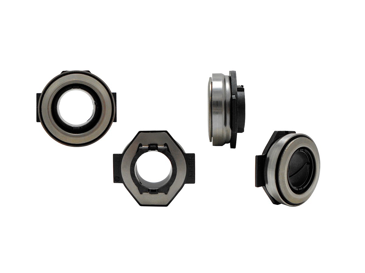 Rodamiento Embrague Fiat Siena/500/Seicento/Cinquecento/500L/Brava 92-25