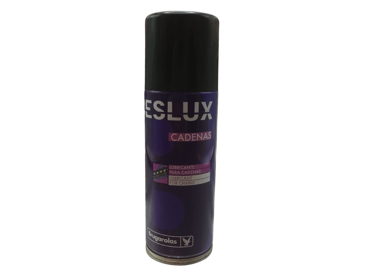 Spray Para Cadenas Chain Drive 520cc  Brugarolas