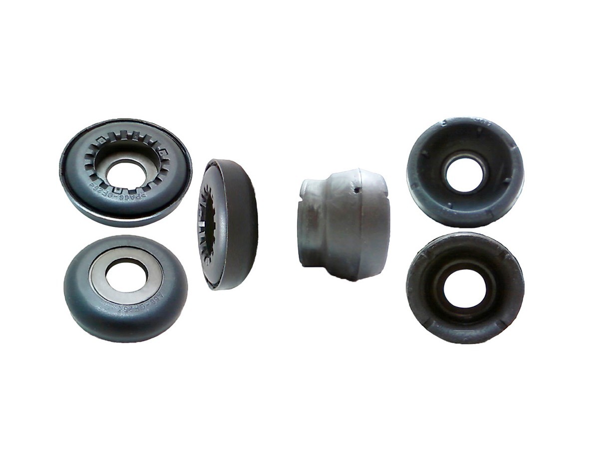 Cazoleta C/Grapodina Delantera Der/Izq Audi A3  Volks Golf/Gol V/Bora 96-25