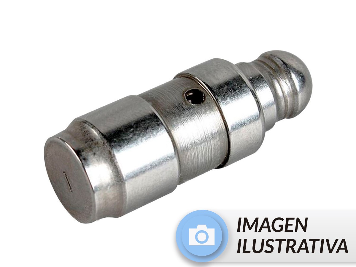 Botador Escape Citroen C3/C3 Picasso/C4/Ds3 Peugeot 308/207/2008  Renault Oroch/Duster 10-25