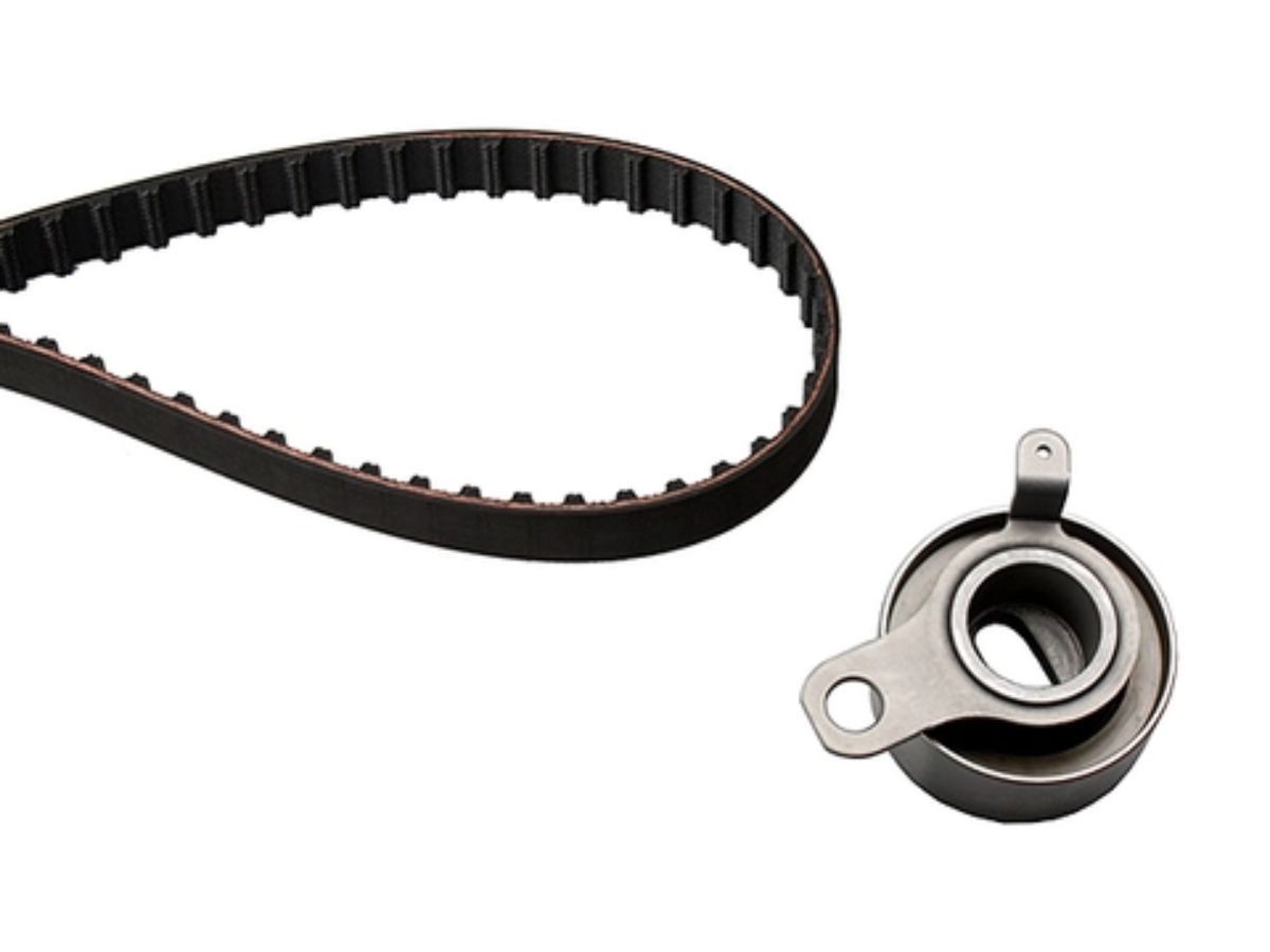 Kit Distribucion S/Bomba Agua Faw/Vita Geely 515/CK1/LC/MK GL Lifan 320/520/620/X50 09-25