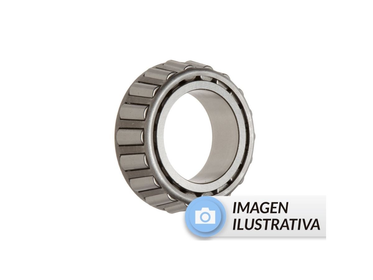 Rueda Del Interior  Solo Cono Bedford Camion Kd 5 Tons./J4E1,J4L1  J5L 30-98 Int Ø47.63