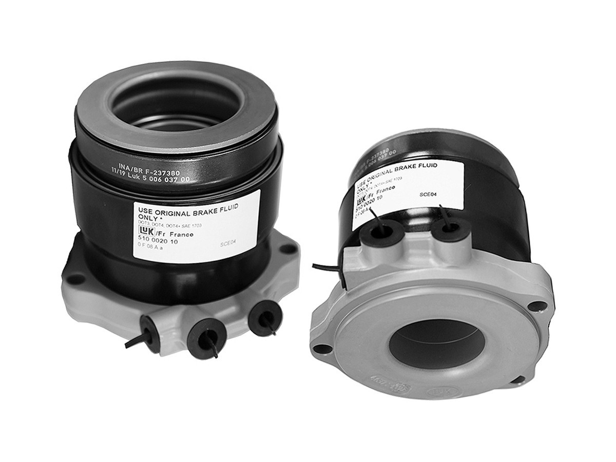 Rodamiento John Deere - Tractor 2650 - 3150 - 3350 50-25