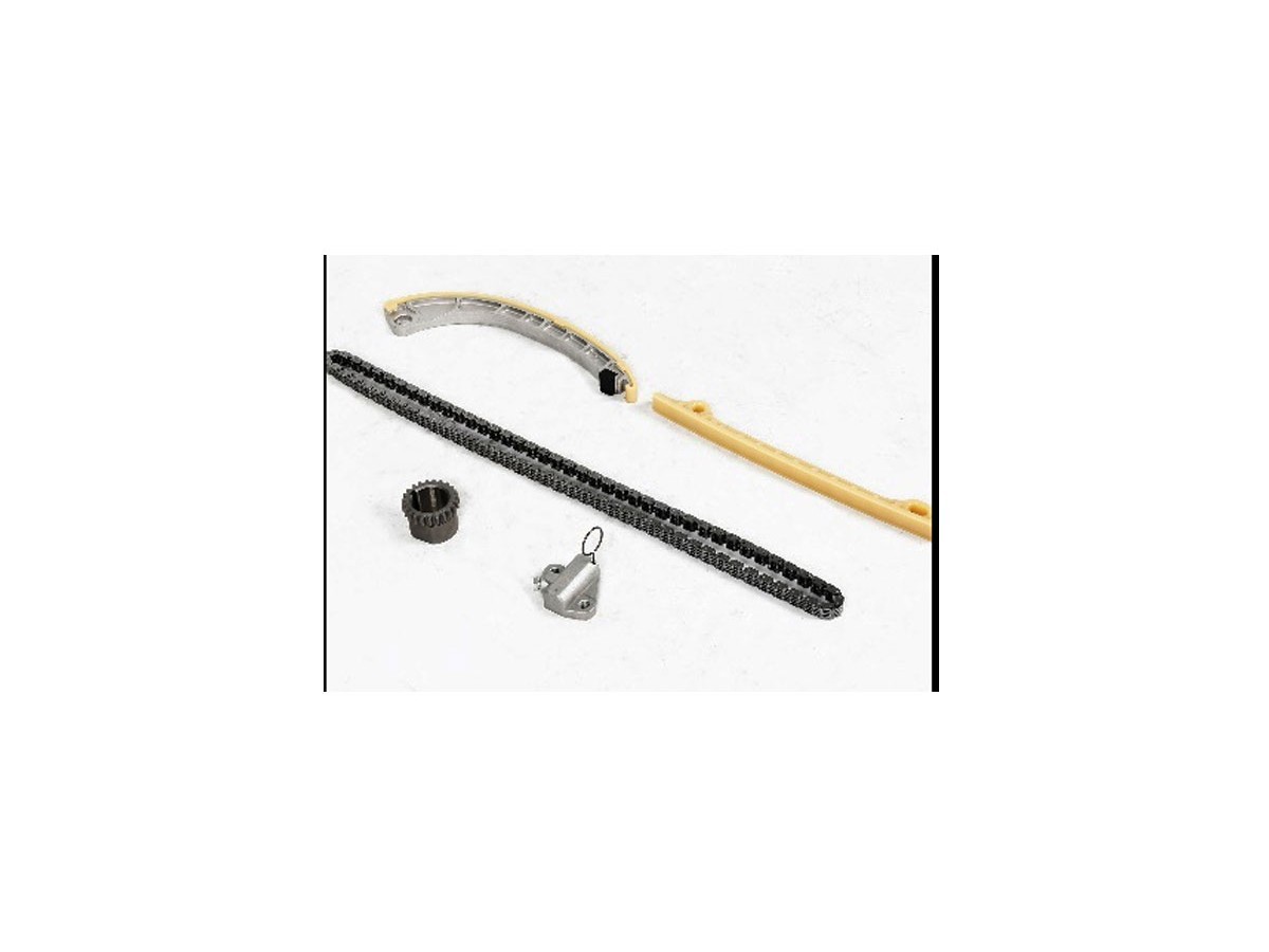 Kit Cadena Distribucion C/Engranaje Suzuki Grand Vitara/Sx4/Kizashi 1.6/2.4 06-25