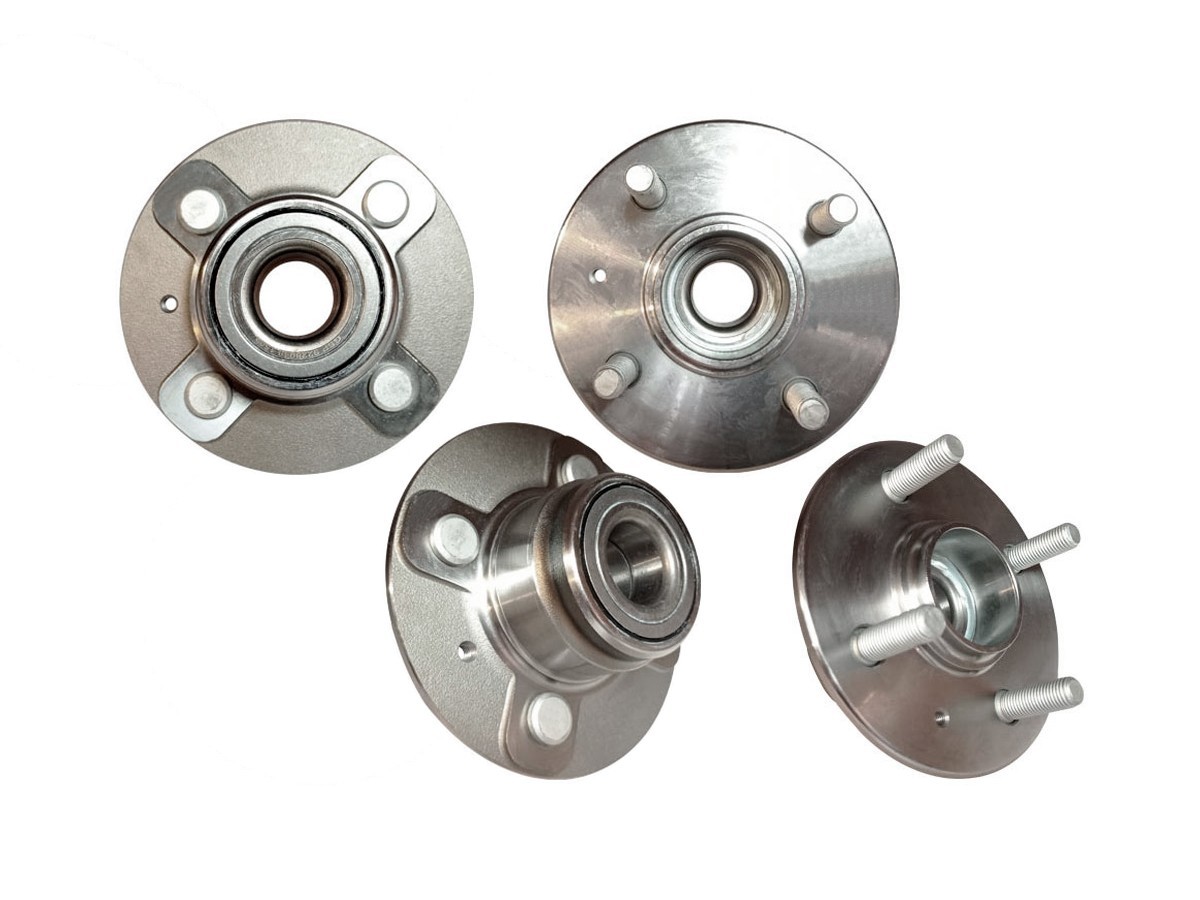 Rueda Trasera Maza Hyundai Atos 03-25 int.Ø28x ext.Ø140x64