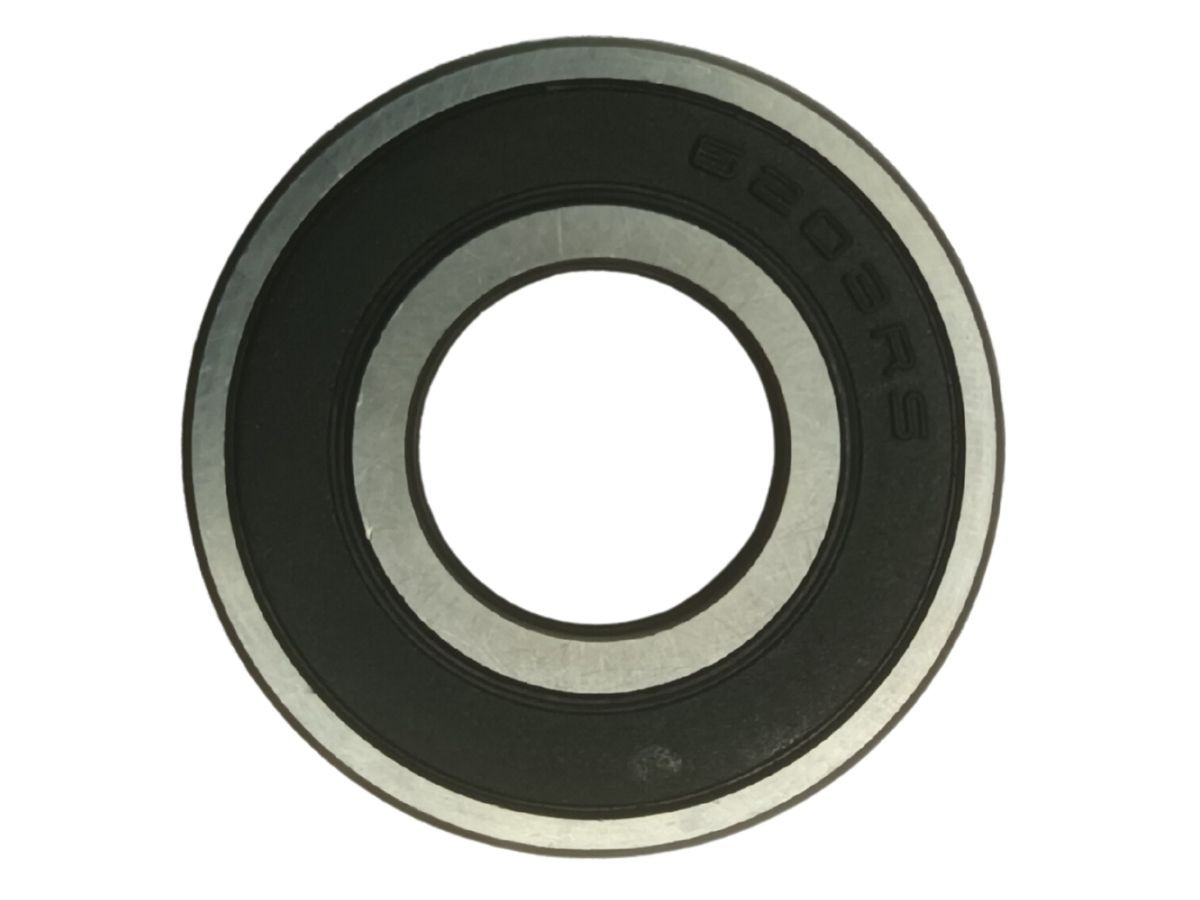 6203 2RS C3           NBR