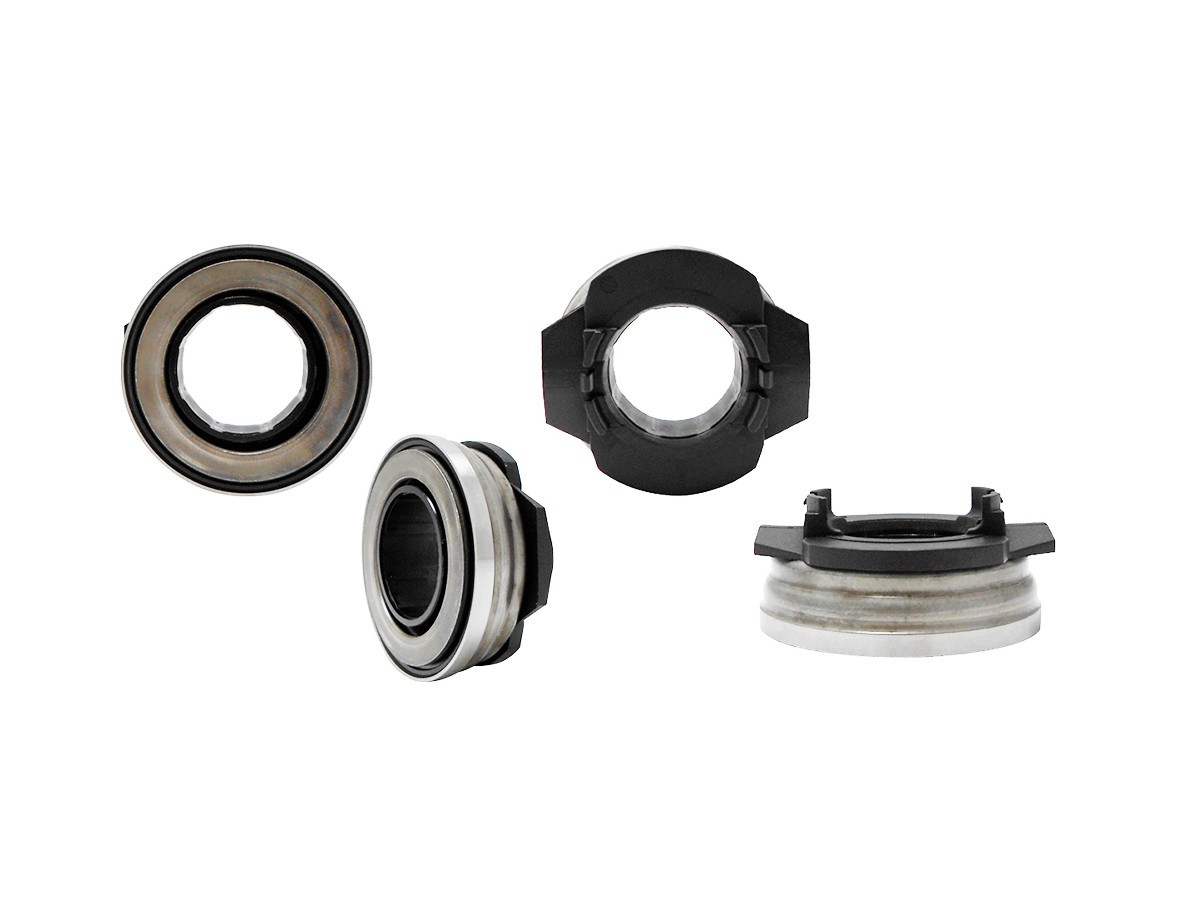 Rodamiento Embrague Audi A3  Ford Escort/Verona  Volks Bora/Gol Ii/Gol Iii/Pointer/New Beetle/Logus/Golf/Vento 92-25