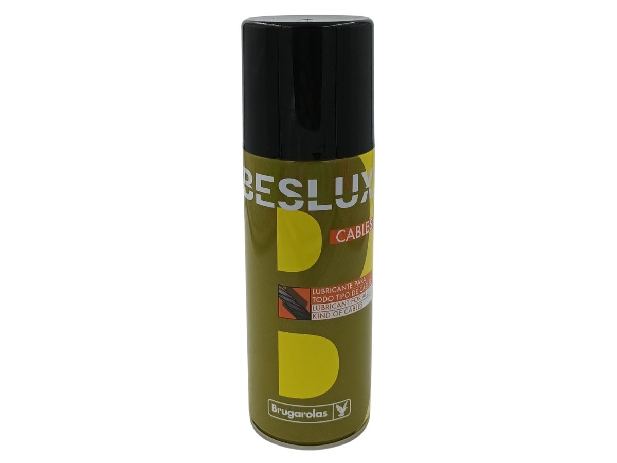 Lubricante En Spray Para Cables De Acero Cables Wire Rope Spray