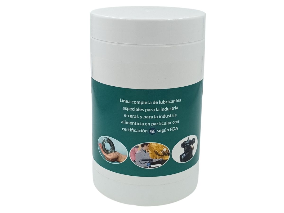 Grasa Alimenticia H1 Atox Bt 2 1 Kg. (Antares H1)
