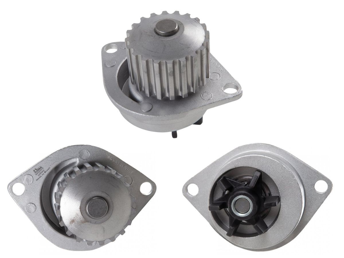 Bomba Agua S/Carcaza Citroen Ax/Xsara/Xsara Break/Saxo  Peug 306/106/205/206/405 89-25