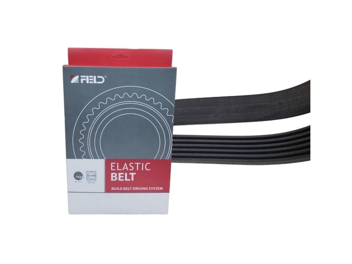 8PK2260 Correa de Accesorios FED