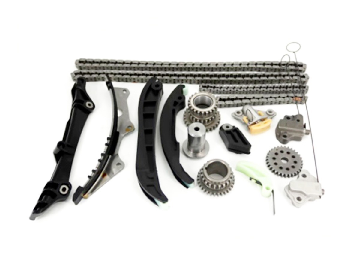 Kit Cadena Distr C/Engranaje Dodge Durango/Journey 11-25