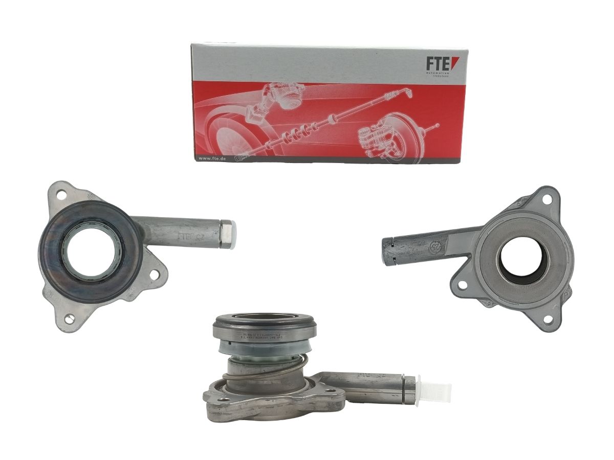 Rodamiento Embrague Ford Ranger 4X4/Ranger 4X2  Mazda Bt50/Bt50 4X4 12-25 C/Acople