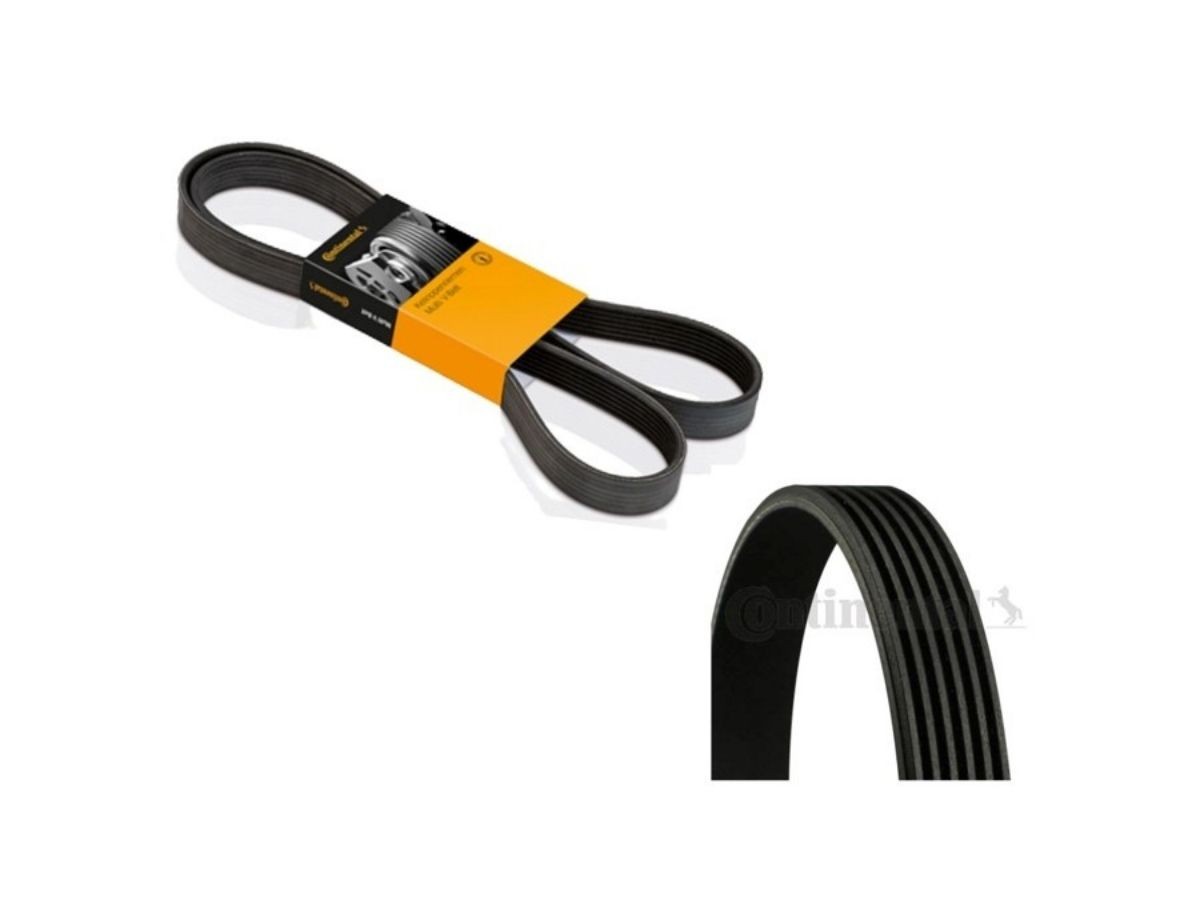 6PK735 Correa de Accesorios Continental