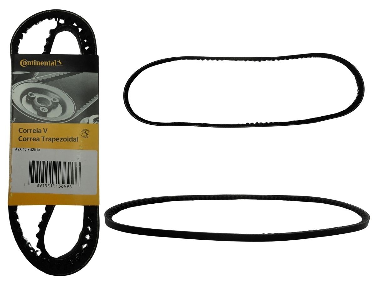 AVX10X925 Correa Accesorios Continental Chevrolet