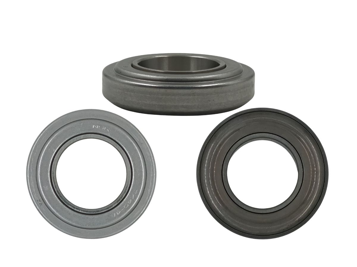 Rodamiento Embrague Nissan Vanette Diesel/720 Diesel 79-95 Int.40XExt73.6X19