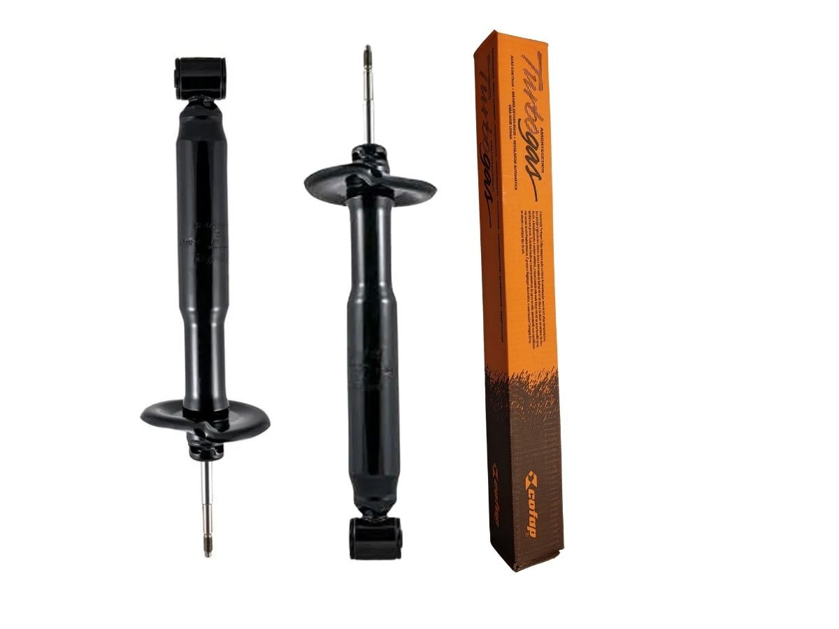 Amortiguador Trasero Der/Izq Volkswagen Saveiro  1.6/1.8/1.9D/2.0 99-10 COFAP