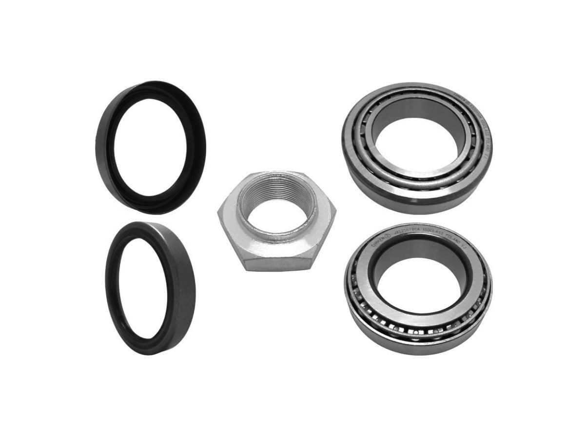 Rueda Delantera Kit Citroen Jumper, Fiat Ducato, Peug Boxer 93-04