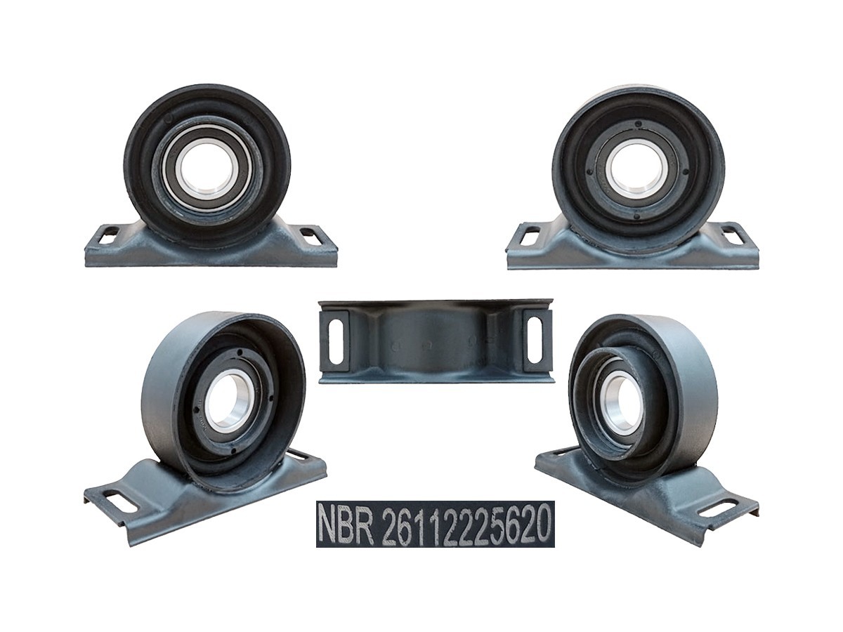 Soporte de Cardan Bmw 