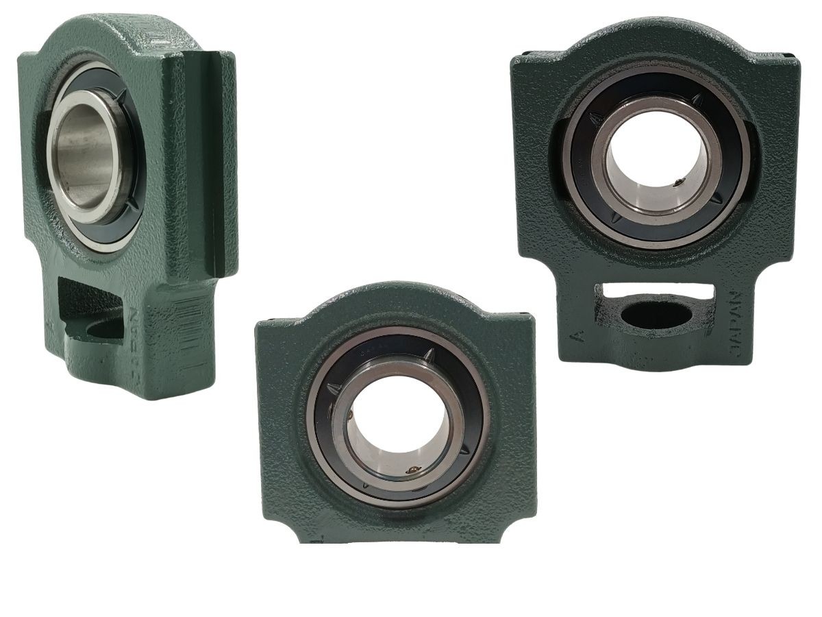 Rodamiento Agricola UCT204012NBR