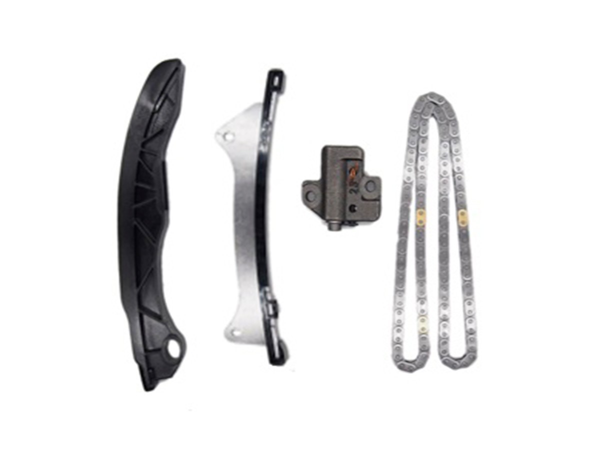 Kit De Cadena Distr S/Engranaje Chery Qq Modelo Nuevo 13-25