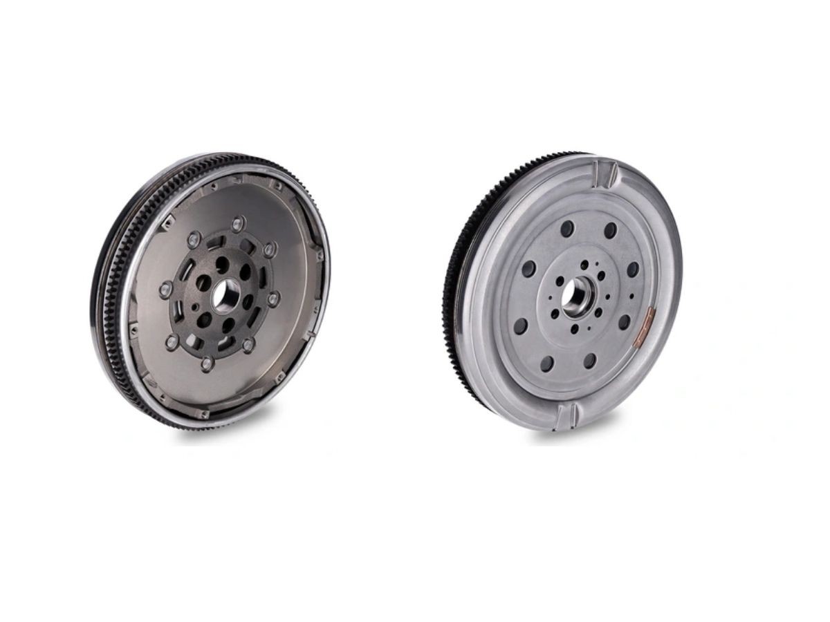 Volante Bimasa Volks Vento 07-10