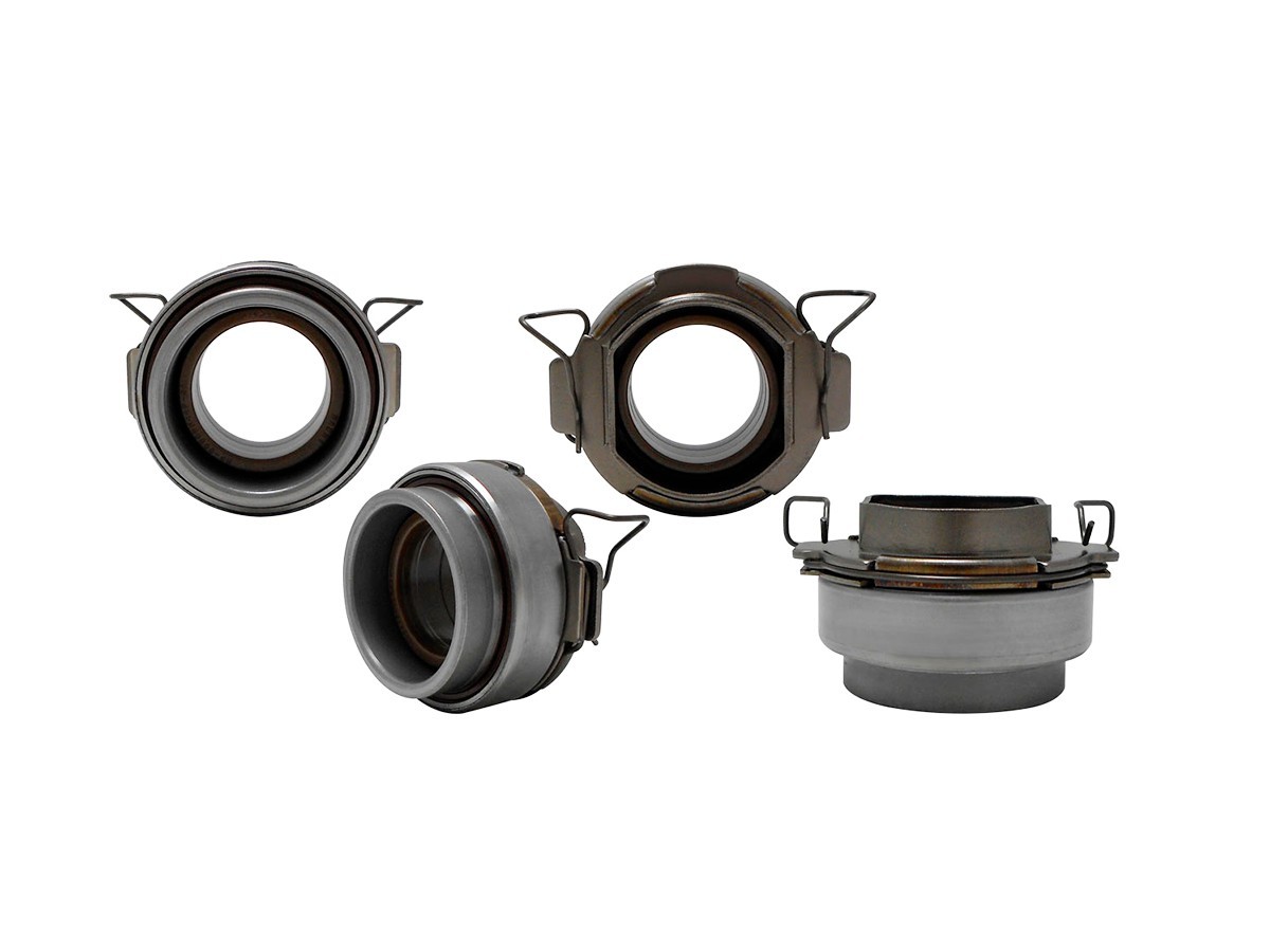 Rodamiento Embrague Faw Z7 GWM Toyota Hilux 89-25