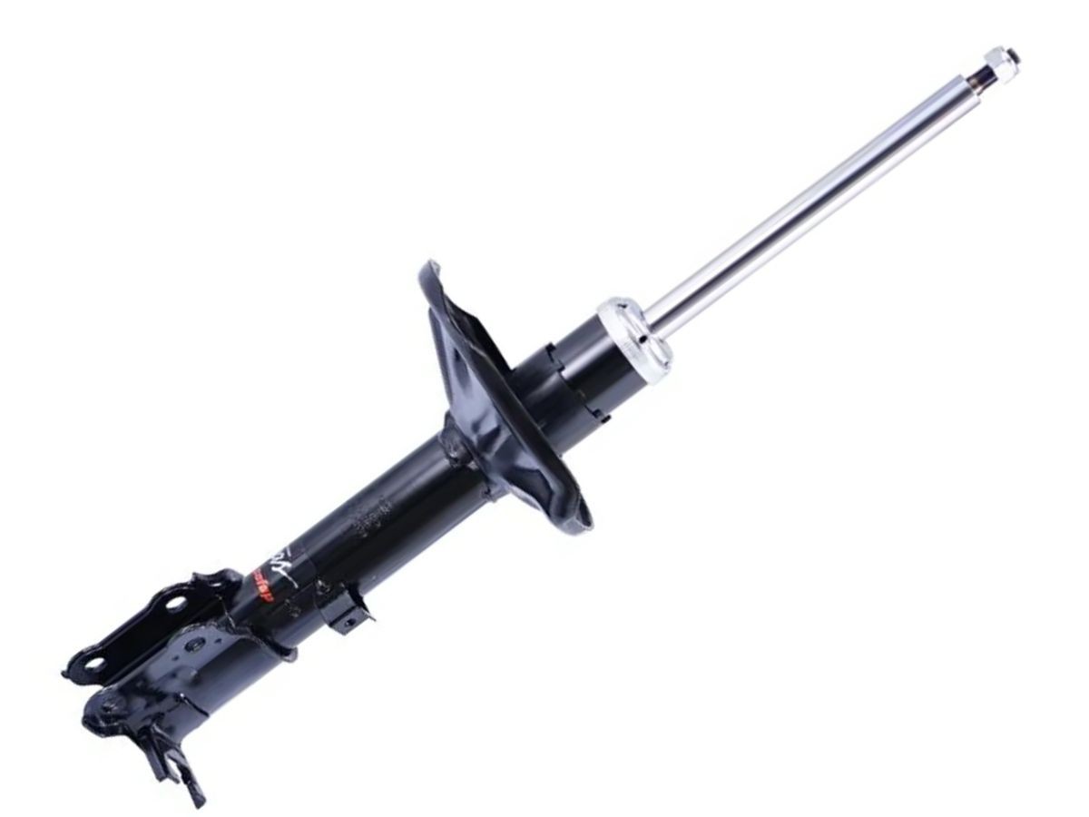 Amortiguador Trasero Der Jac J3 - A137 12-25 COFAP