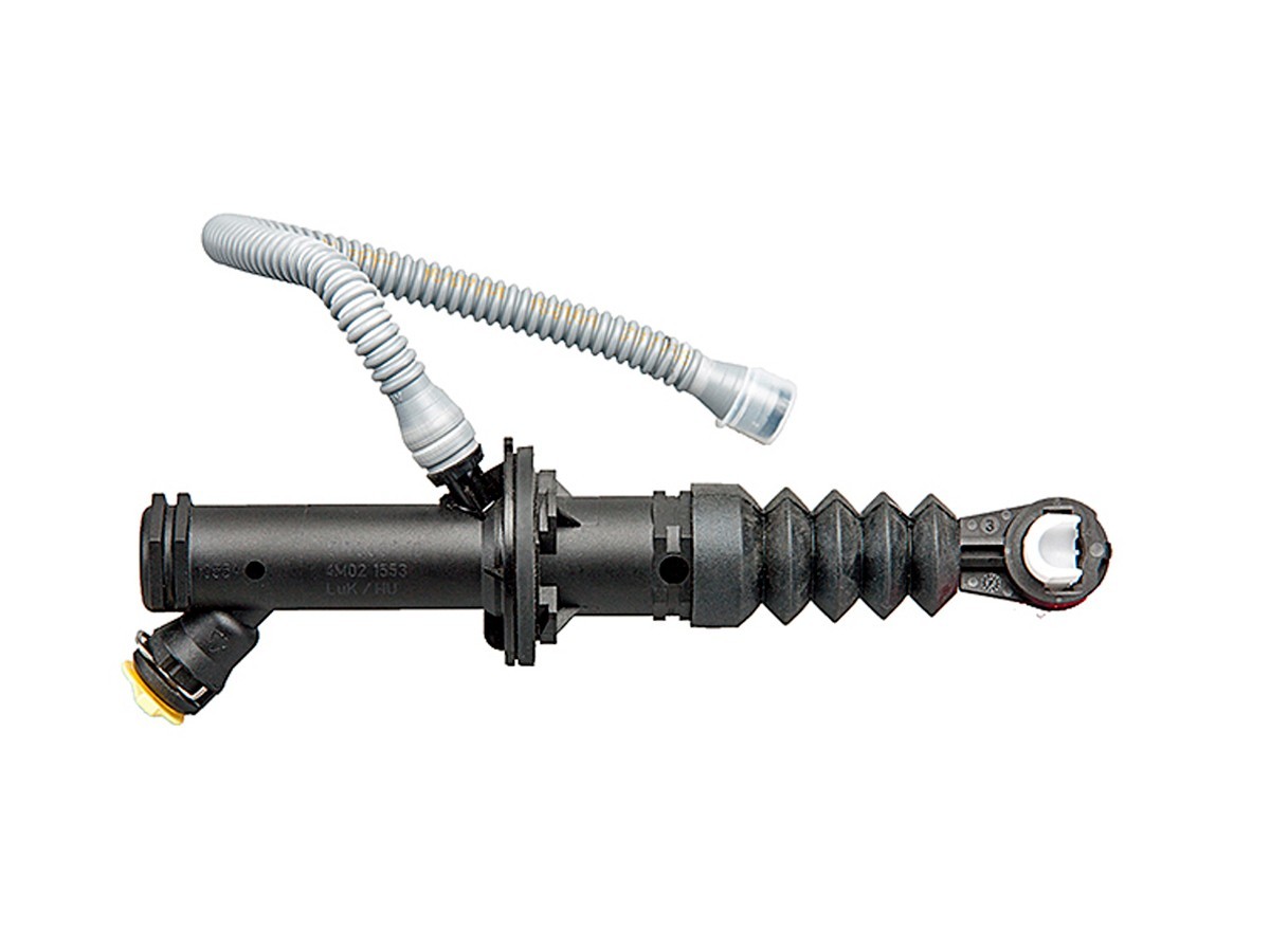 Bomba=Cilindro Maestro (Va En El Pedal) Renault Clio 900cc-1.2 /Captur 0.9 12-25 