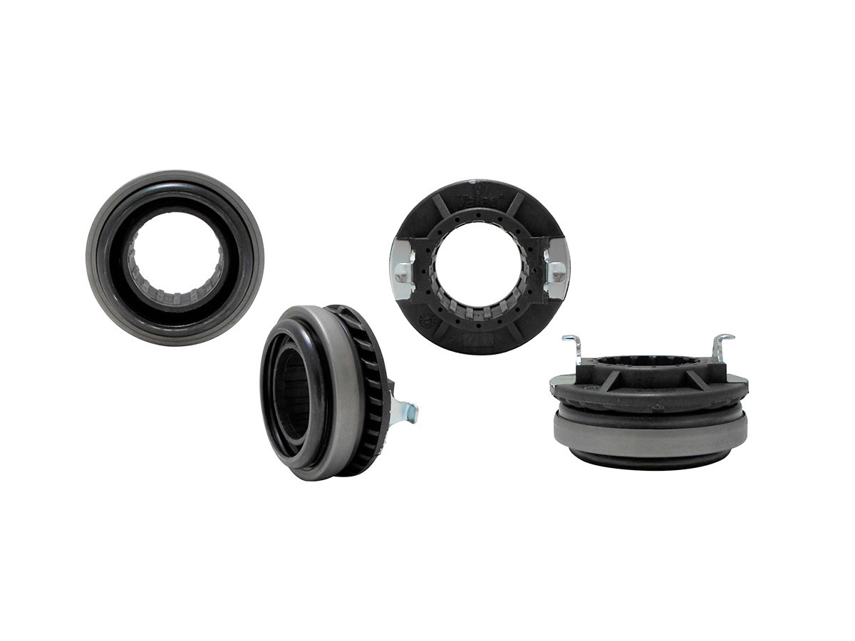 Rodamiento Embrague Hyundai Hb20 Hb20S/I20/I30/Accent  Kia Rio/Cerato/Soul 94-25