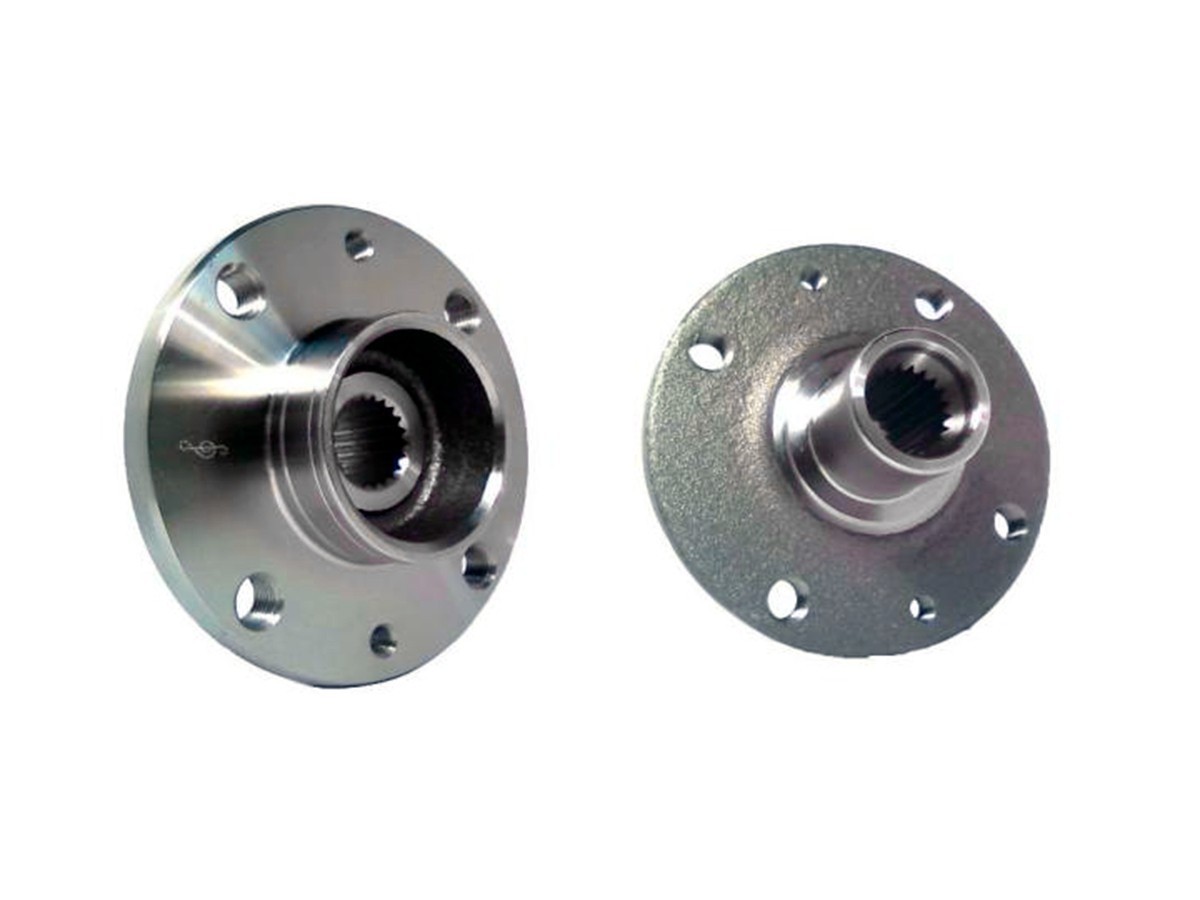 Cubo De Rueda Delantera