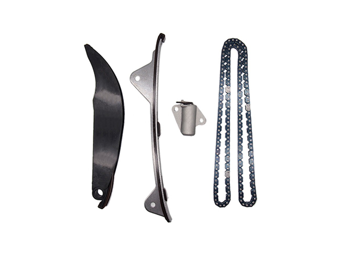 Kit De Cadena Distr S/Engranaje Hyundai Elantra/Tucson 11-25