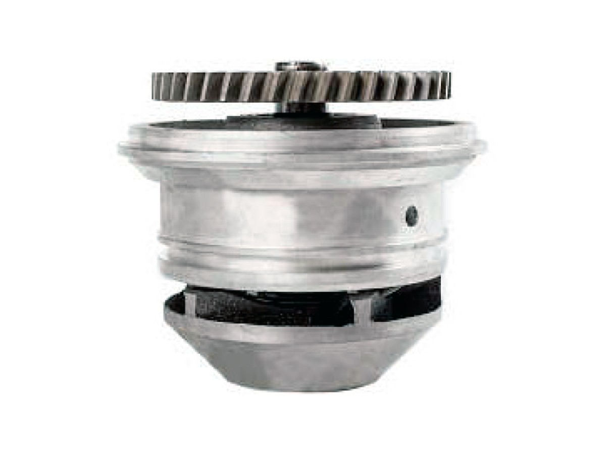 Bomba Agua S/Carcaza  Chevrolet S10/Silverado/Camion 6.150 F250 98-25