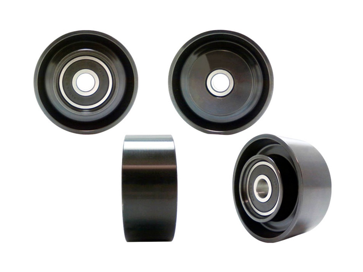 Tensor Guia Correa Toyota Land Cruiser/Hilux/Hiace Diesel 04-25