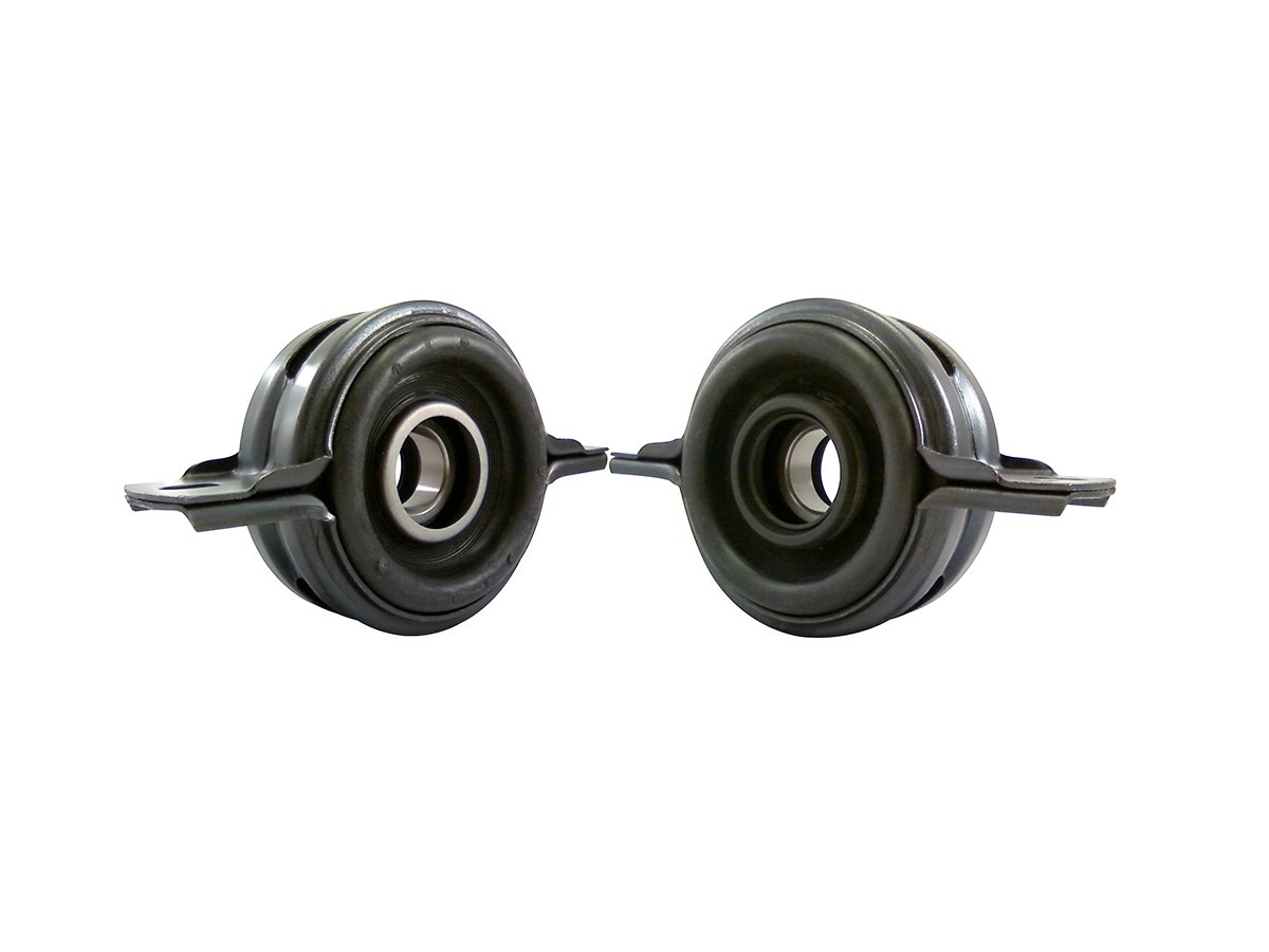 Soporte Cardan Para 4X4 Mitsubishi L200 93-06