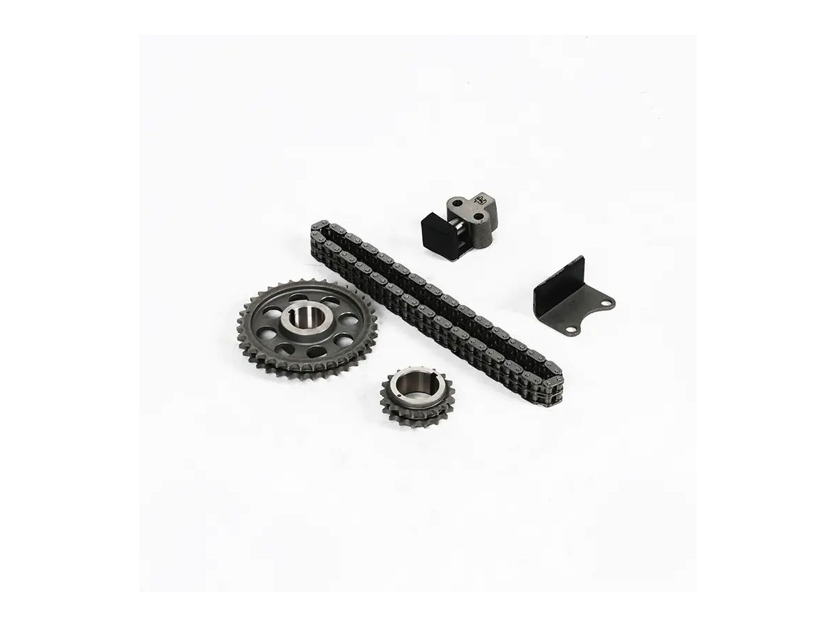 Kit Cadena Distribucion C/Engranaje GMW Wingle 3 Effa/Brilliance/Foton/Gonow/Zx Autto