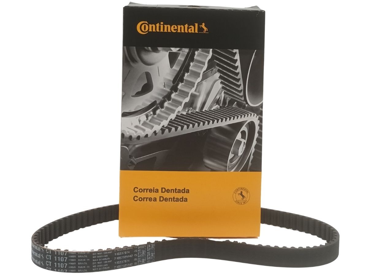 CT1107 Correa Balanceadora de Distribucion Continental 99 Hyundai