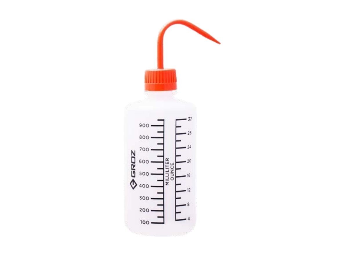 Herramienta Aceitera Profesional Plas.1000 Ml Para Plas.