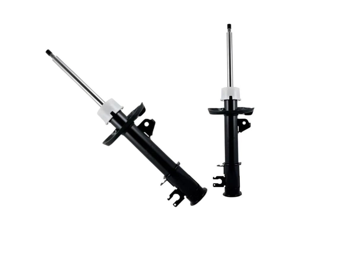 Amortiguador Delantero Der Fiat Siena 1.4 14-25 Palio 1.4 12-25 COFAP