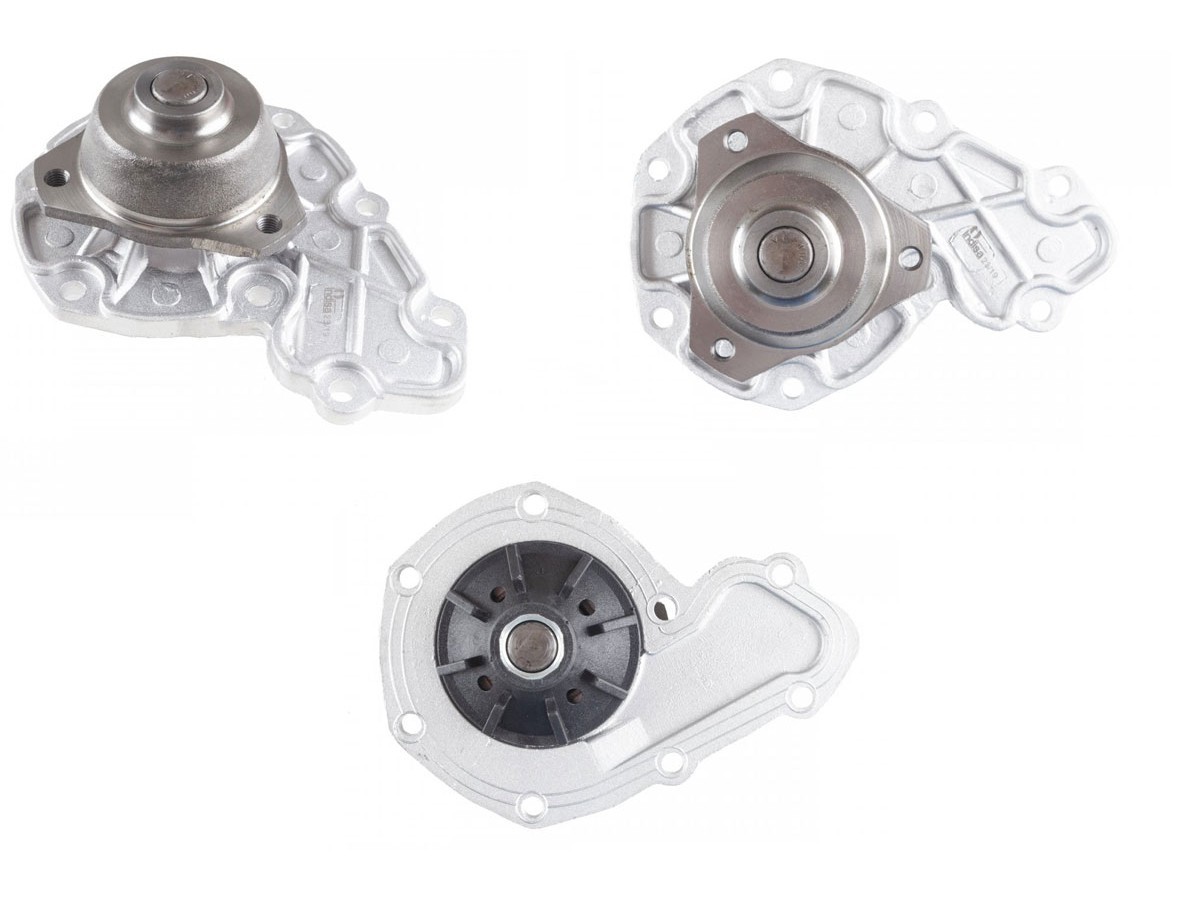 Bomba Agua s/Carcaza Ford Escort 81-86