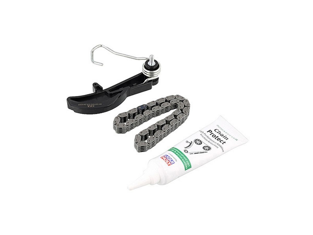 Kit De Cadena De Bomba De Aciete Audi Q7/Q5  Volks Tiguan/Passat/Tiguan Allspace/Amarok 4X2 4X4 07-25