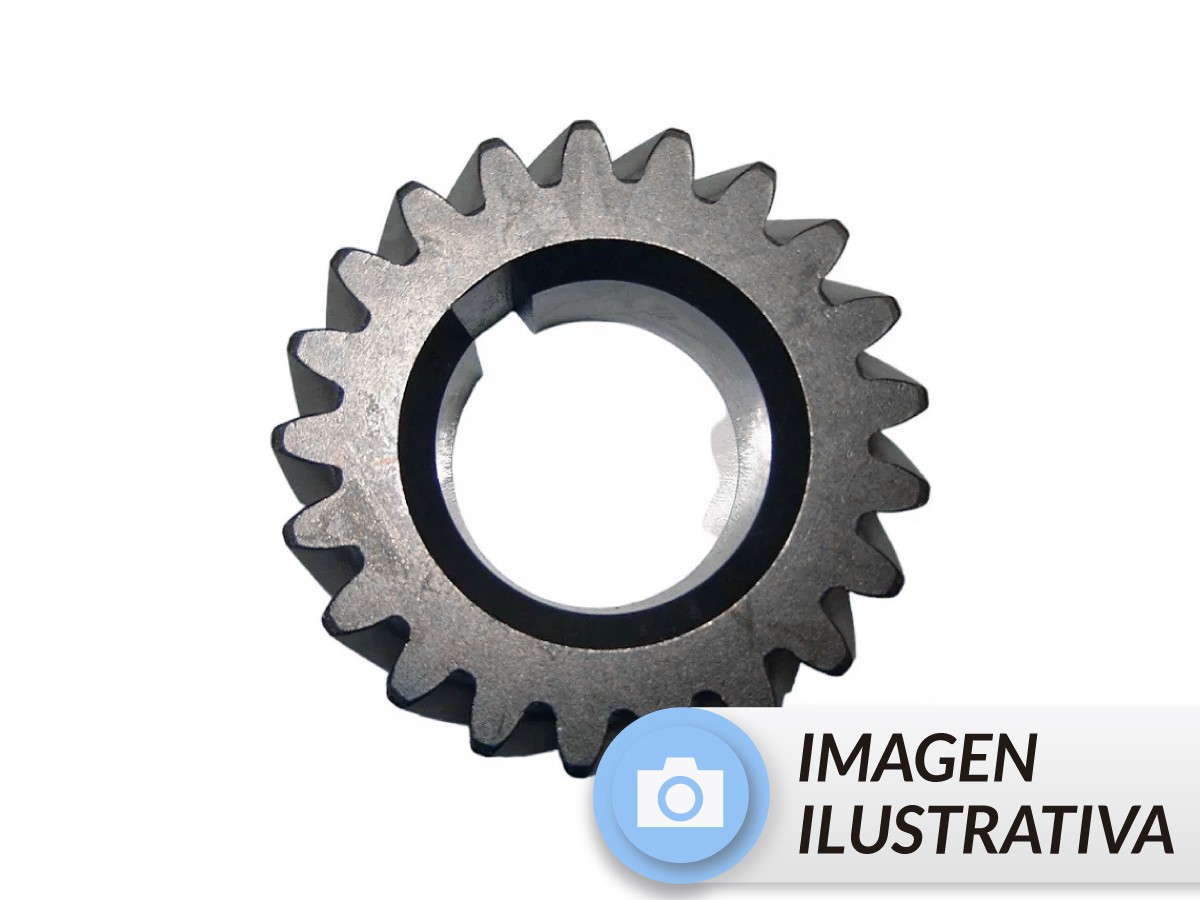 Engranaje Dist. Escape Chevrolet Cruze I Lt - Ltz 08-16